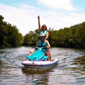 Artist - Brian Kelley & Brittney Kelley 1