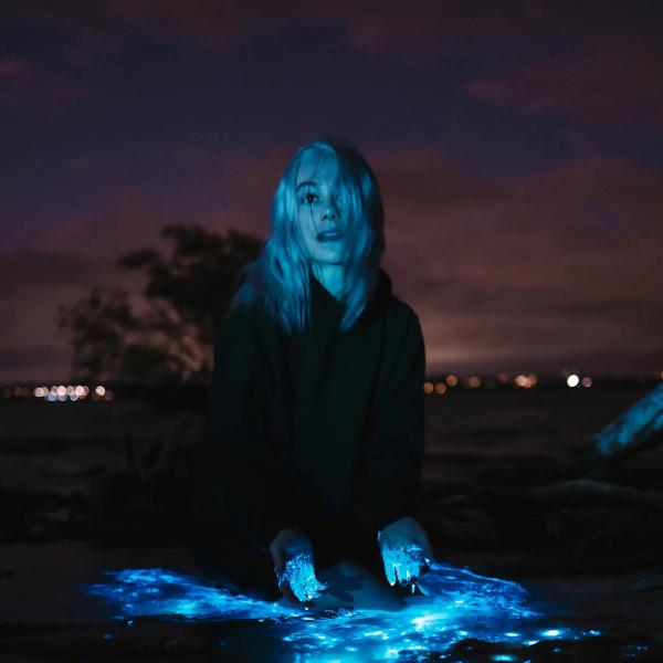 Artist - Phoebe Bridgers 1