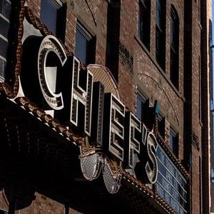 Venue - Eric Church's Chief's On Broadway