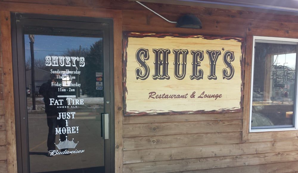 Shuey's Restaurant & Lounge