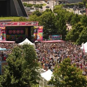 Festival - CMA Fest 2024 3