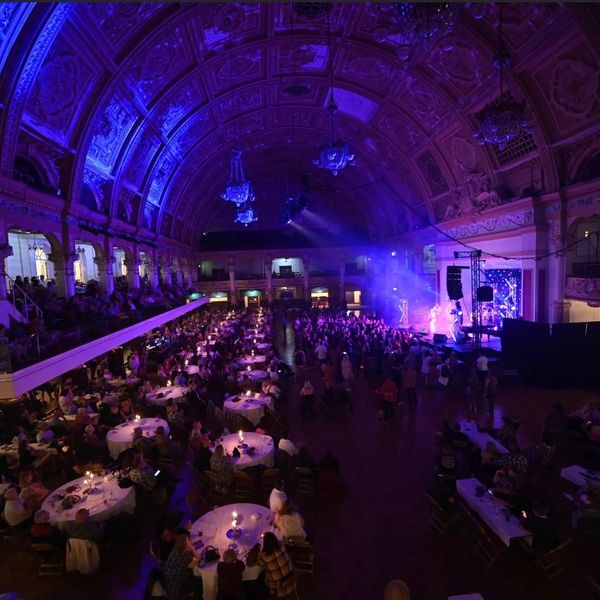 British Country Music Festival 2023