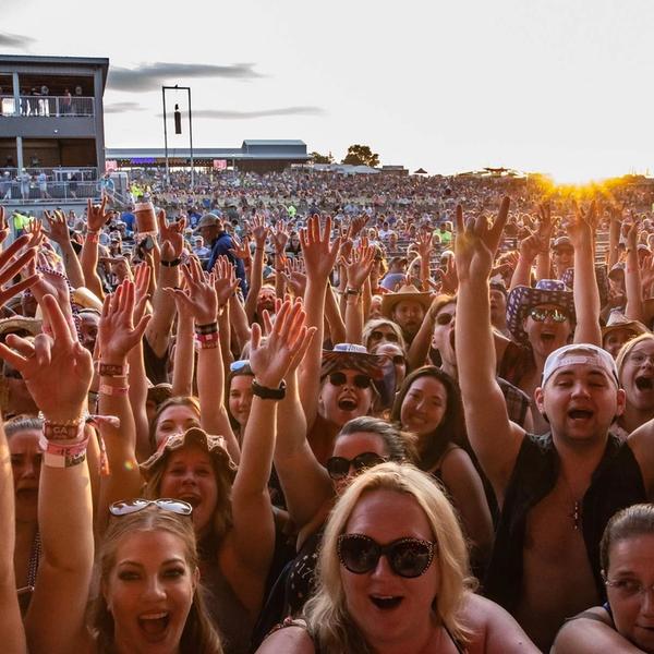 Festival - Country Fest Wisconsin 2023 Photo