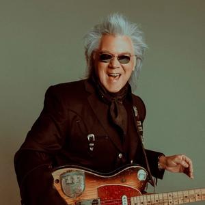 Artist - Marty Stuart & His Fabulous Superlatives 2