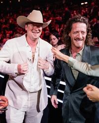 Artist - Florida Georgia Line at 2025 CMA Awards 2