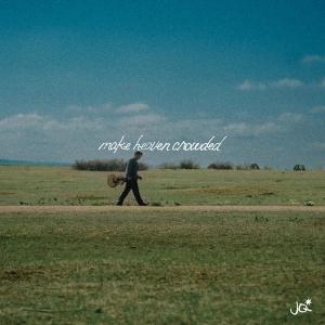 Single - Josiah Queen - make heaven crowded