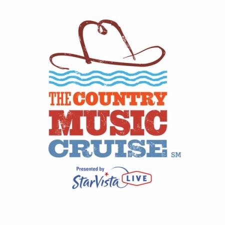 Festival - Country Music Cruise 2025 - Logo