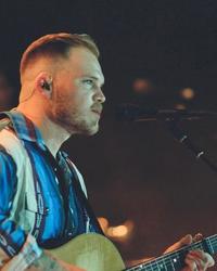 Artist - Zach Bryan 30