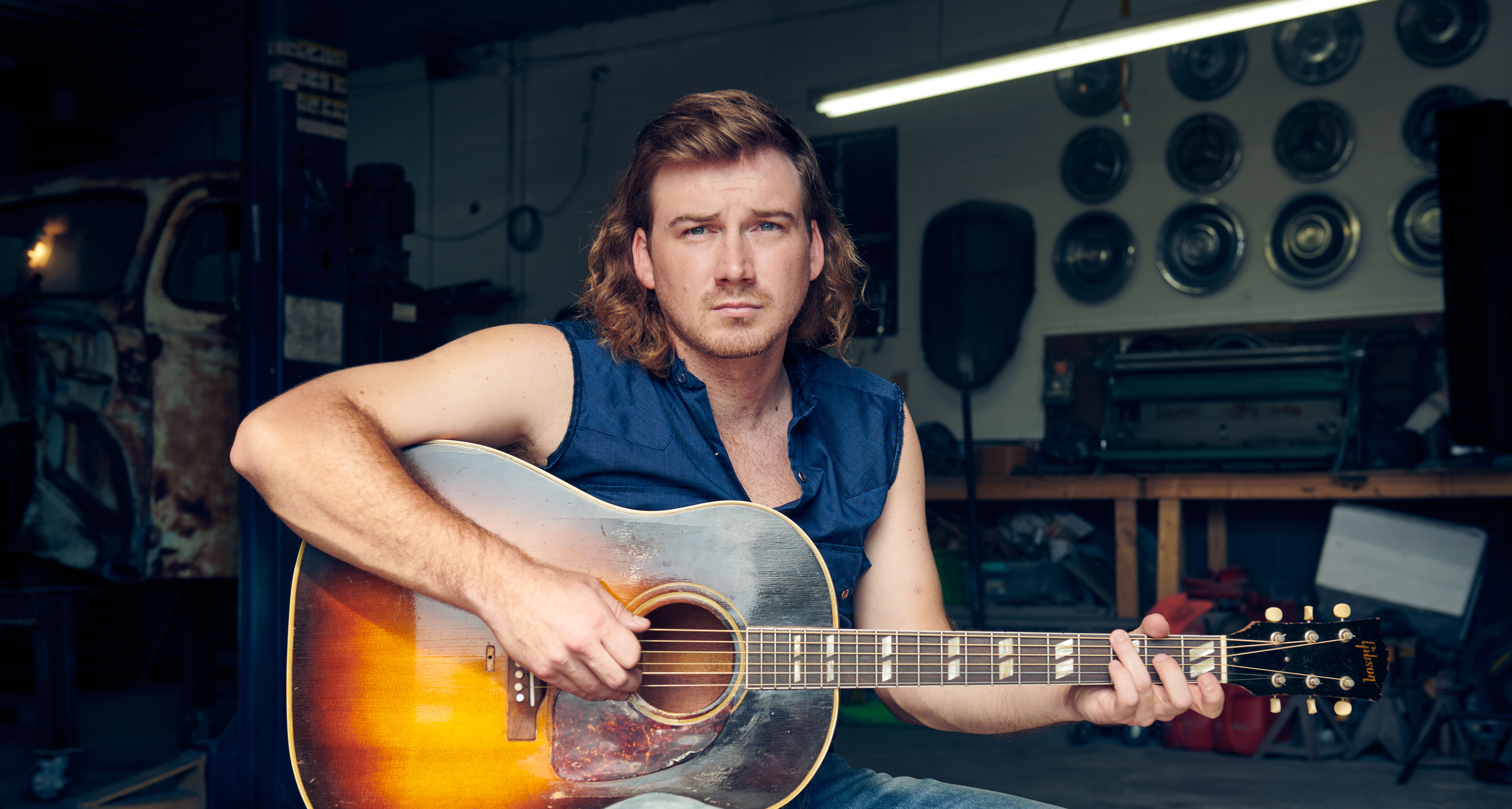 The Rise and Fall of Morgan Wallen