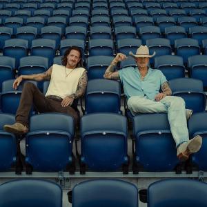 FGL in a stadium