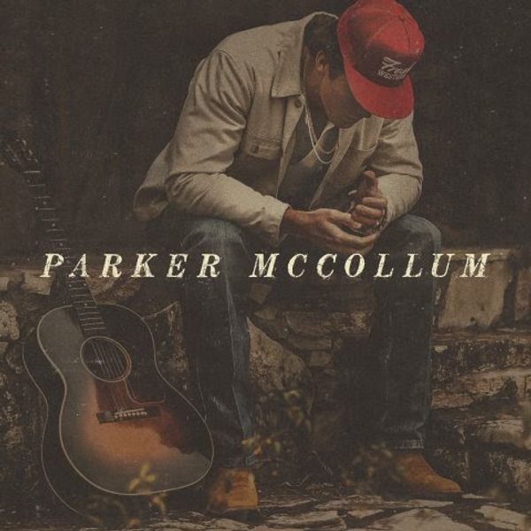 Album - Parker McCollum - Parker McCollum