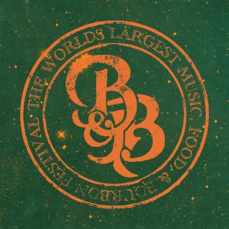 Festival - Bourbon & Beyond Logo
