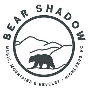 Bear Shadow Festival Logo