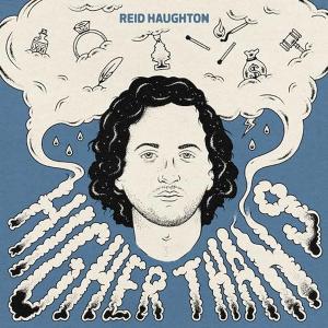 Album - Reid Haughton - Higher Than 9