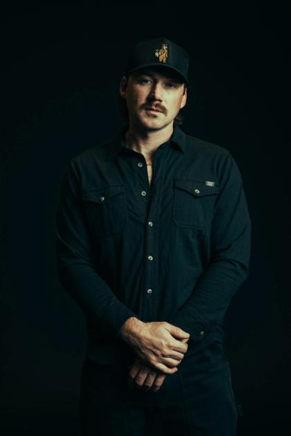 Blake Pendergrass Reveals Morgan Wallen's ‘B-Room' Songwriting Process Behind ‘Just In Case'