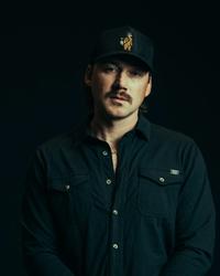 Morgan Wallen press photo 2026