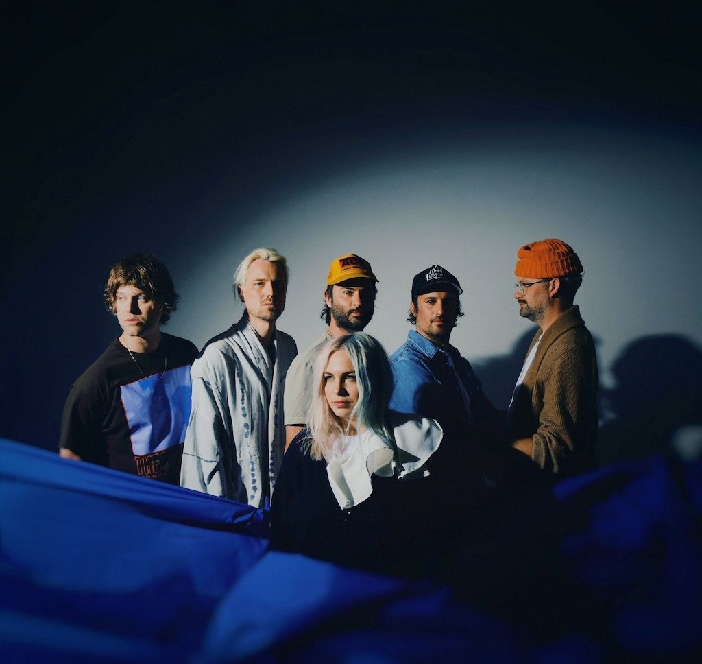 The Head And The Heart