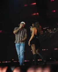 Artist - Morgan Wallen & Ella Langley 1