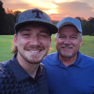 Holler Country Music