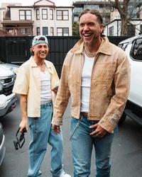 Artist - Bailey Zimmerman & Brandon Lake 2