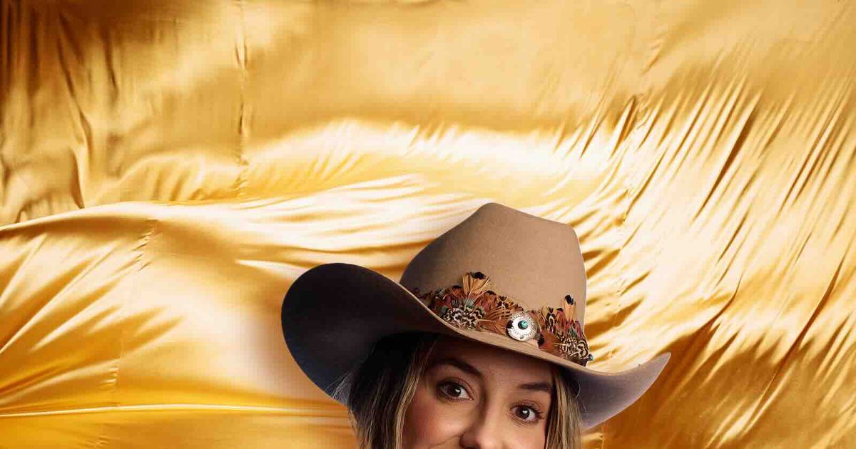 Lainey Wilson, Cody Johnson, Riley Green and More Show Support for St ...