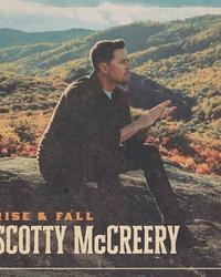 Album - Scotty McCreery - Rise & Fall