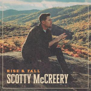 Album - Scotty McCreery - Rise & Fall