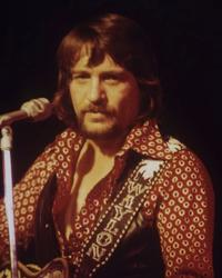 Waylon Jennings for Songbird