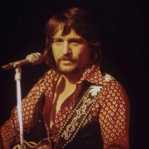 Waylon Jennings for Songbird