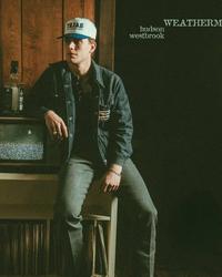 Single - Hudson Westbrook - Weatherman