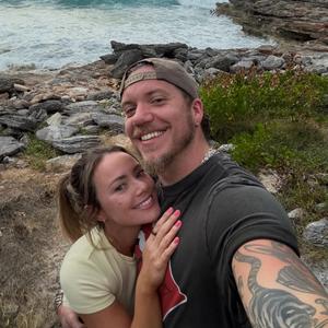 Artist - Brandon Lake & Britt