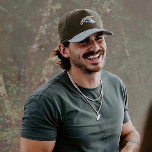 Tucker Wetmore press photo 2026