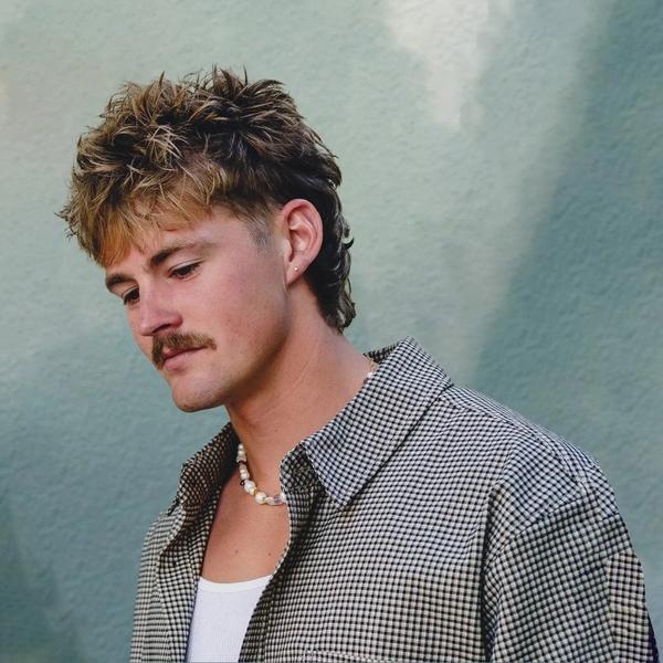 Forrest Frank press photo 2025