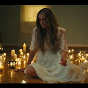 Artist - Carly Pearce - We Don't Fight Anymore MV