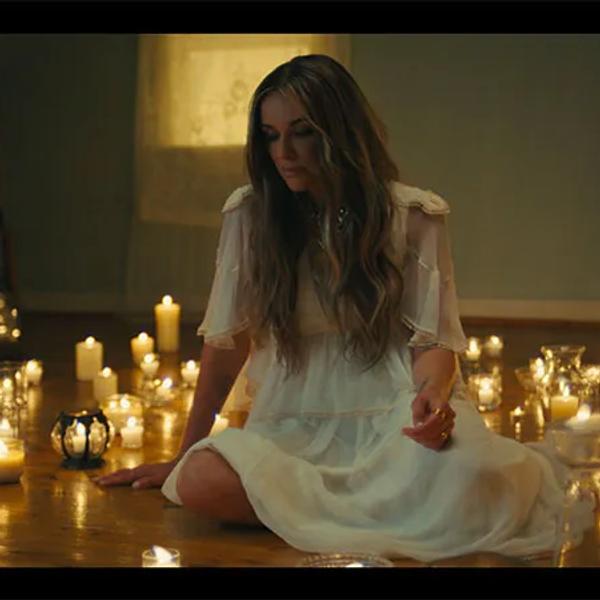Artist - Carly Pearce - We Don't Fight Anymore MV