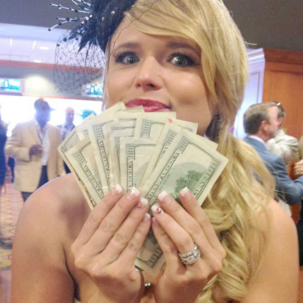 The Best Country Songs About Money playlist Holler