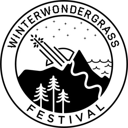 Festival - WinterWonderGrass Festival 2025 Logo