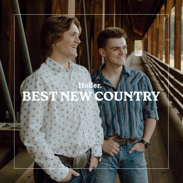 Holler Country Music