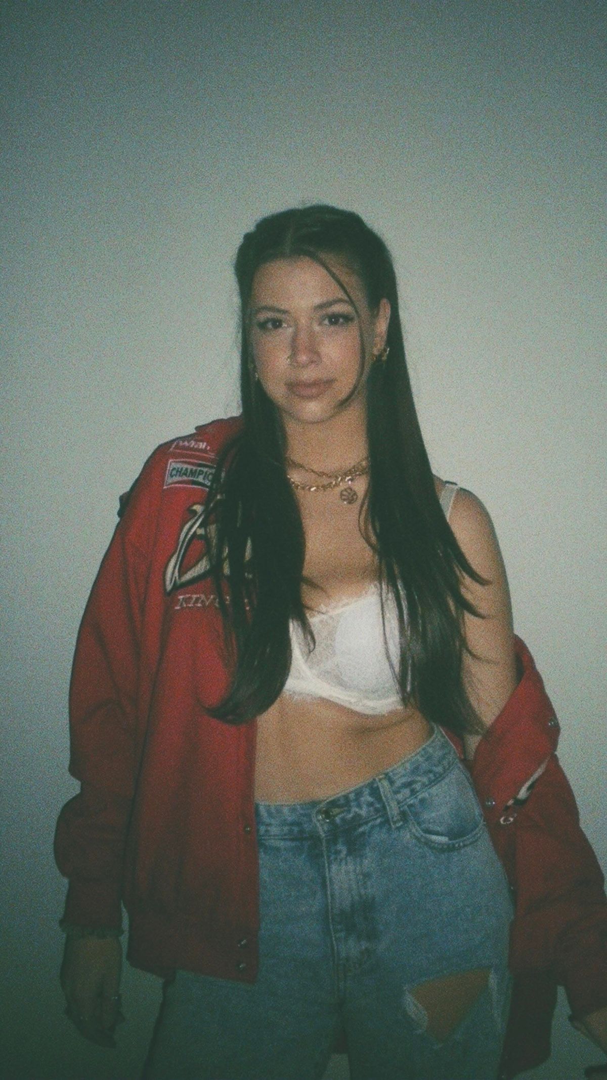 Robyn Ottolini 'Sick Of Sex' Premiere Holler