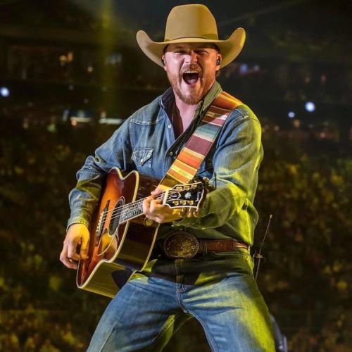 Cody Johnson: All the Big Questions Asked & Answered