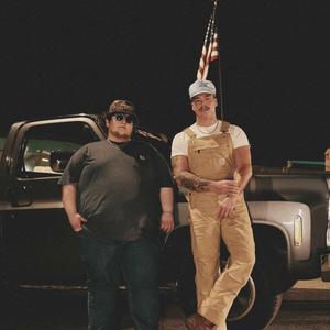 Artist - Zach John King & Bayker Blankenship 1