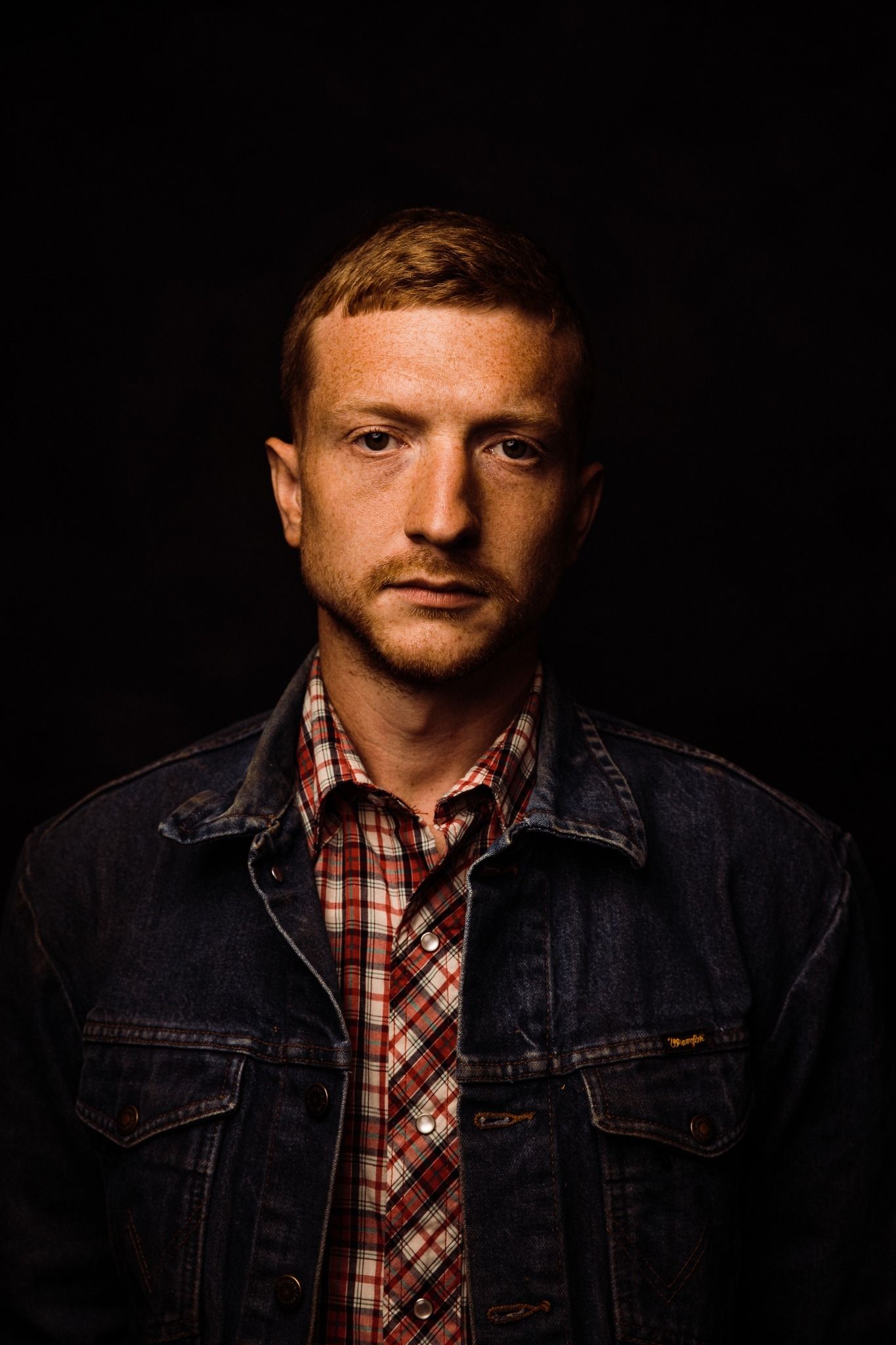 tyler childers tour canada