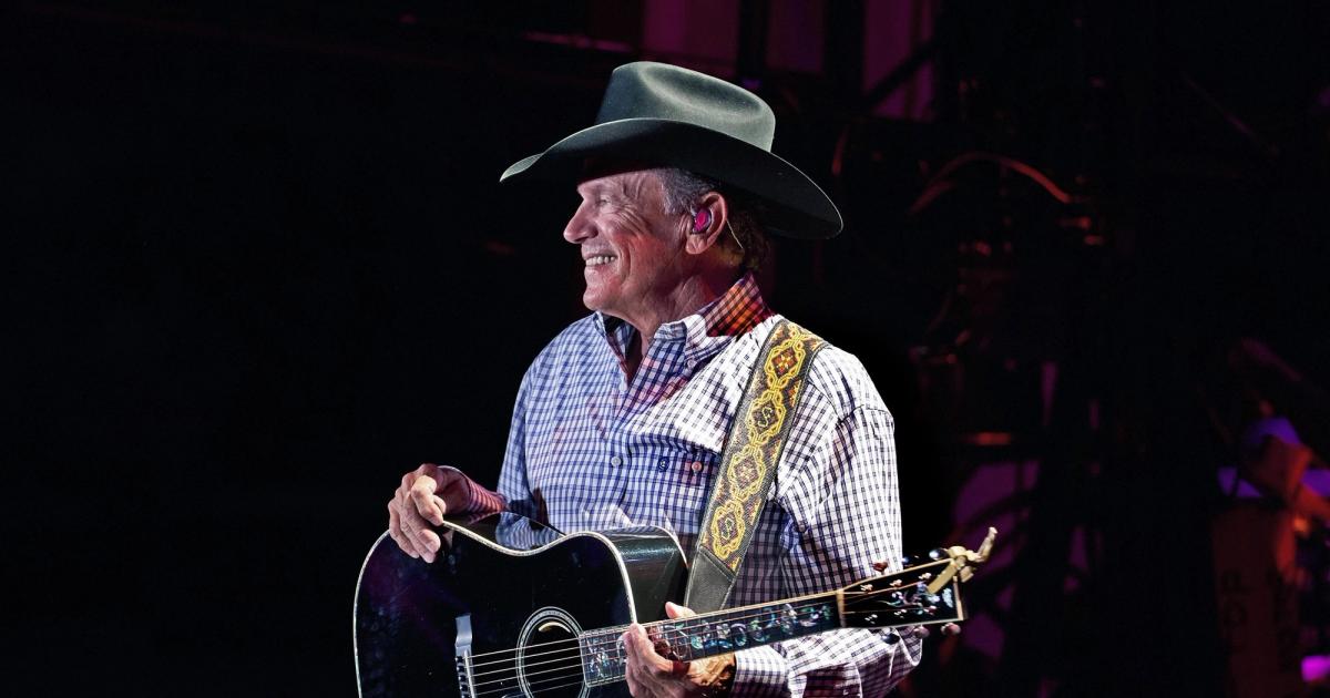 George Strait Concert Tour 2025 Dates Tickets Setlist Merch George strait concert tour 2025 dates tickets setlist merch