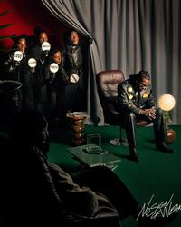 Album - Burna Boy - No Sign of Weakness