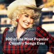 100 Of Most Popular Country Songs Playlist Holler