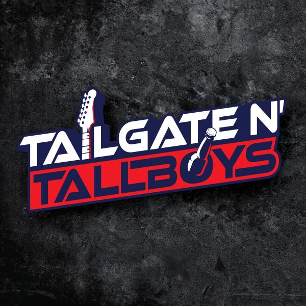 Tailgate N' Tallboys Festival Logo