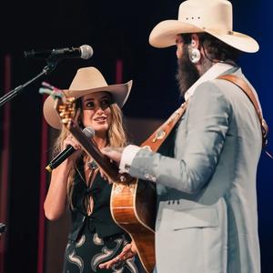 Artist - Post Malone & Lainey Wilson at the Opry 2