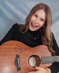 Artist - Khloe Grace 1