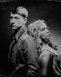 Single - Fear in God - Avery Anna & Sam Barber