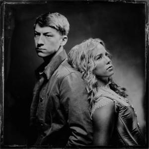 Single - Fear in God - Avery Anna & Sam Barber